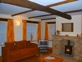 Photo: The Livingroom, Captains Cottage, Whitby